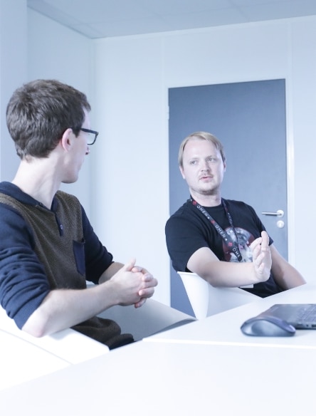 Secure-IC's collaborators