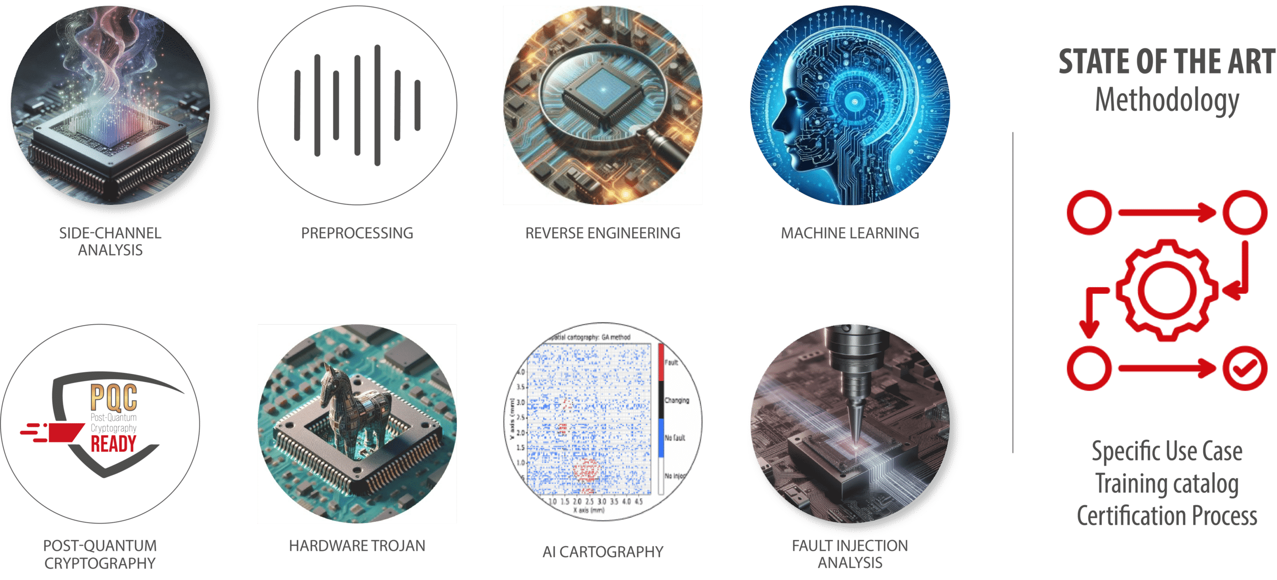 State of The Art - Analyzr