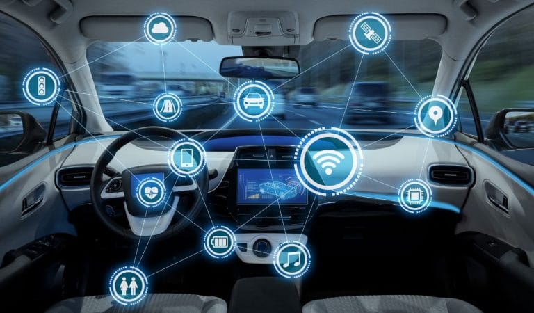 Security Safety Auto