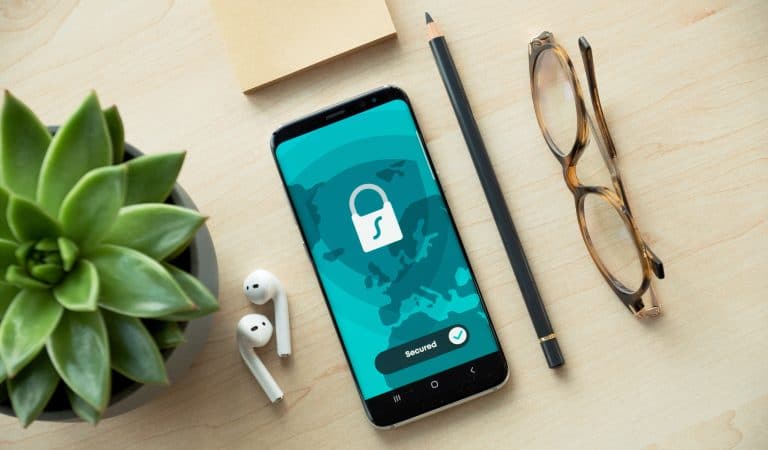 Mobile Security