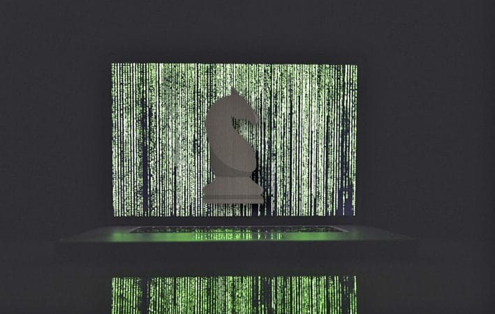 Hardware Trojan