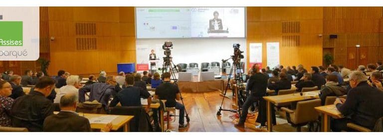 Assises de l'Embarqué