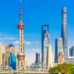 China country