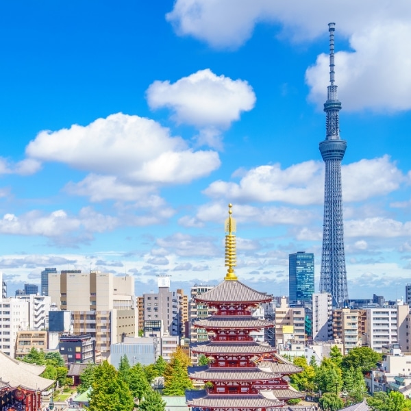 Japan