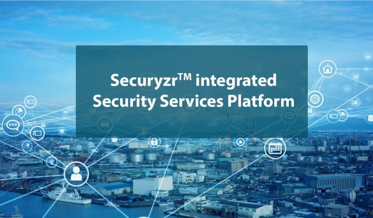 security lifecycle management