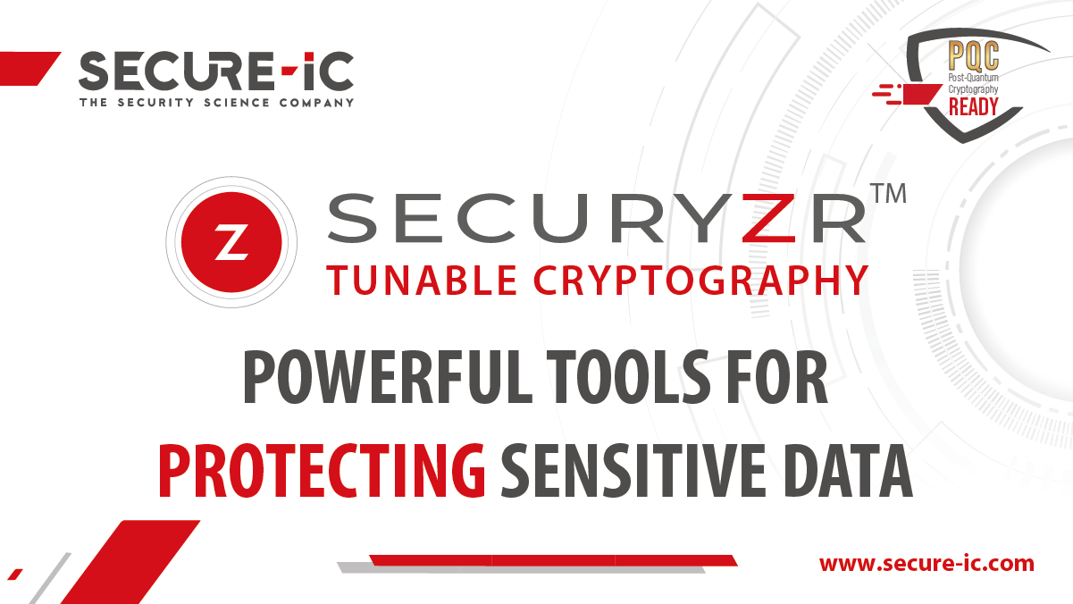 Tunable Cryptography Solutions | Secure-IC