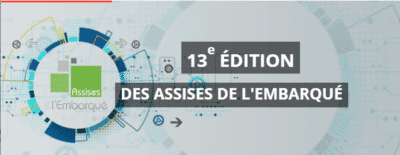 Assises de l'embarqué 2021