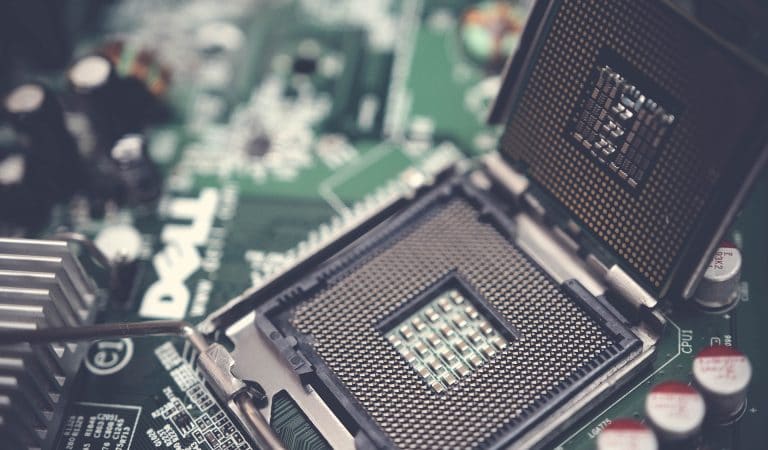 semiconductor