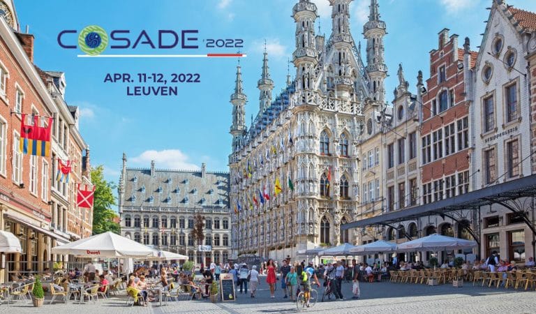Cosade