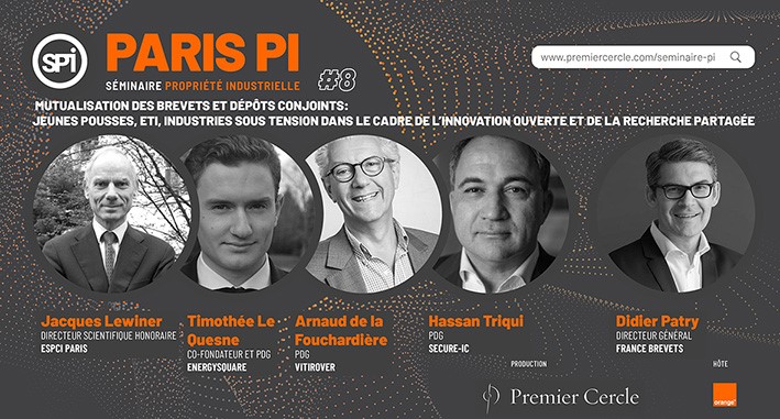 Ip Seminar