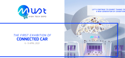 Must Connected Car