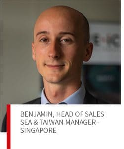 Benjamin
