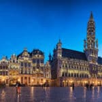 Brussels