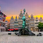 Antwerp