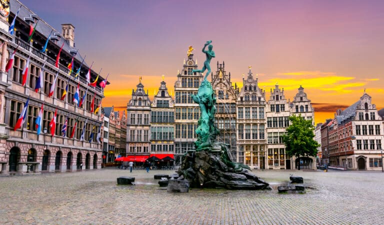 Antwerp