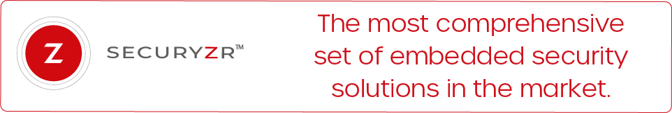 Securyzr™ Embedded security for all your needs | Secure-IC