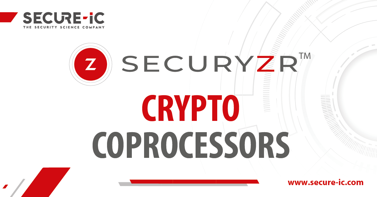 Crypto Coprocessors