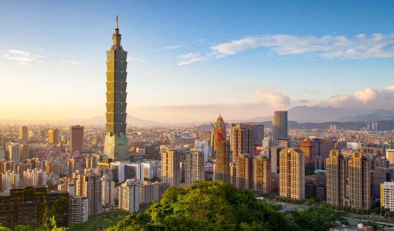 Taipei - Taiwan
