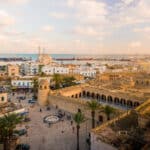 Sousse, Tunisia