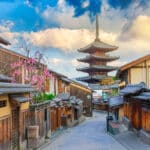 Kyoto