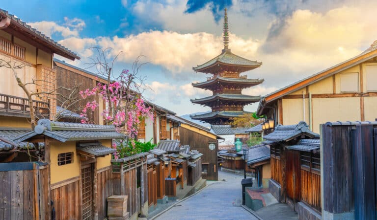 Kyoto