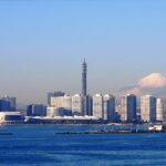 Yokohama