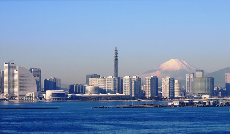 Yokohama
