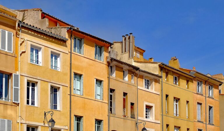 aix-en-provence