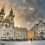 Prague