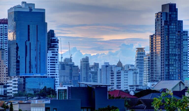 Bangkok