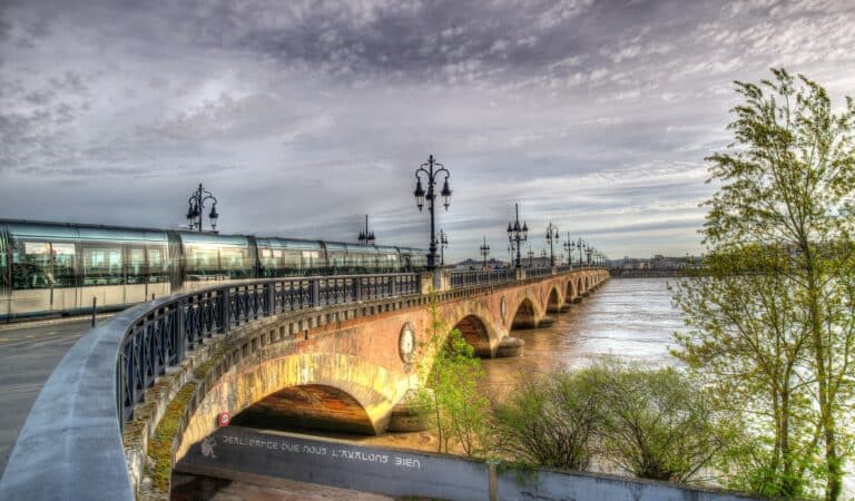 Bordeaux
