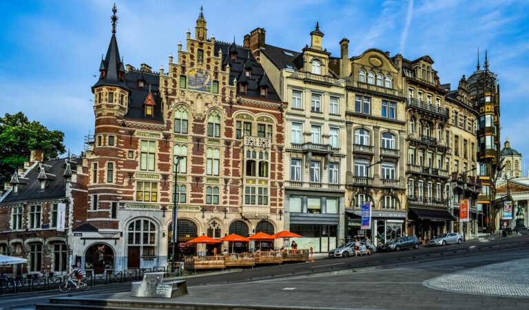 brussels