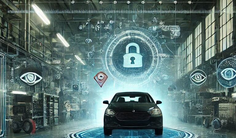 Secure-IC Intrusion Detection System for automotive