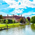 Cambridge