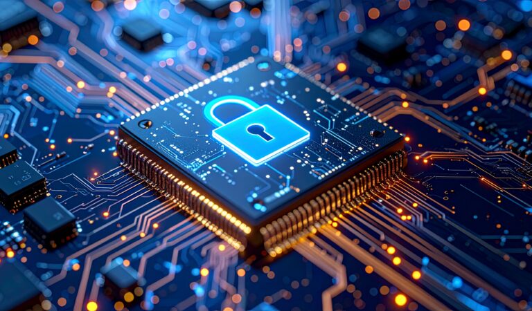 cutting-edge embedded security IP solutions
