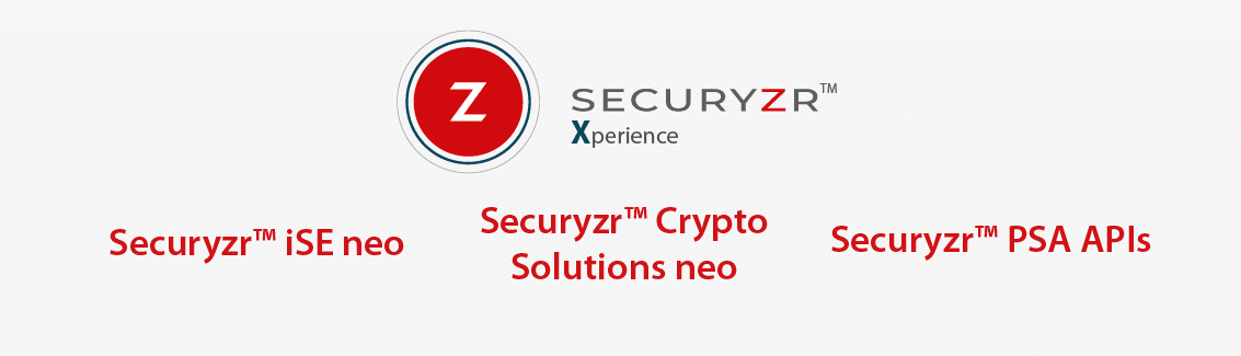 SCZ X Related Products